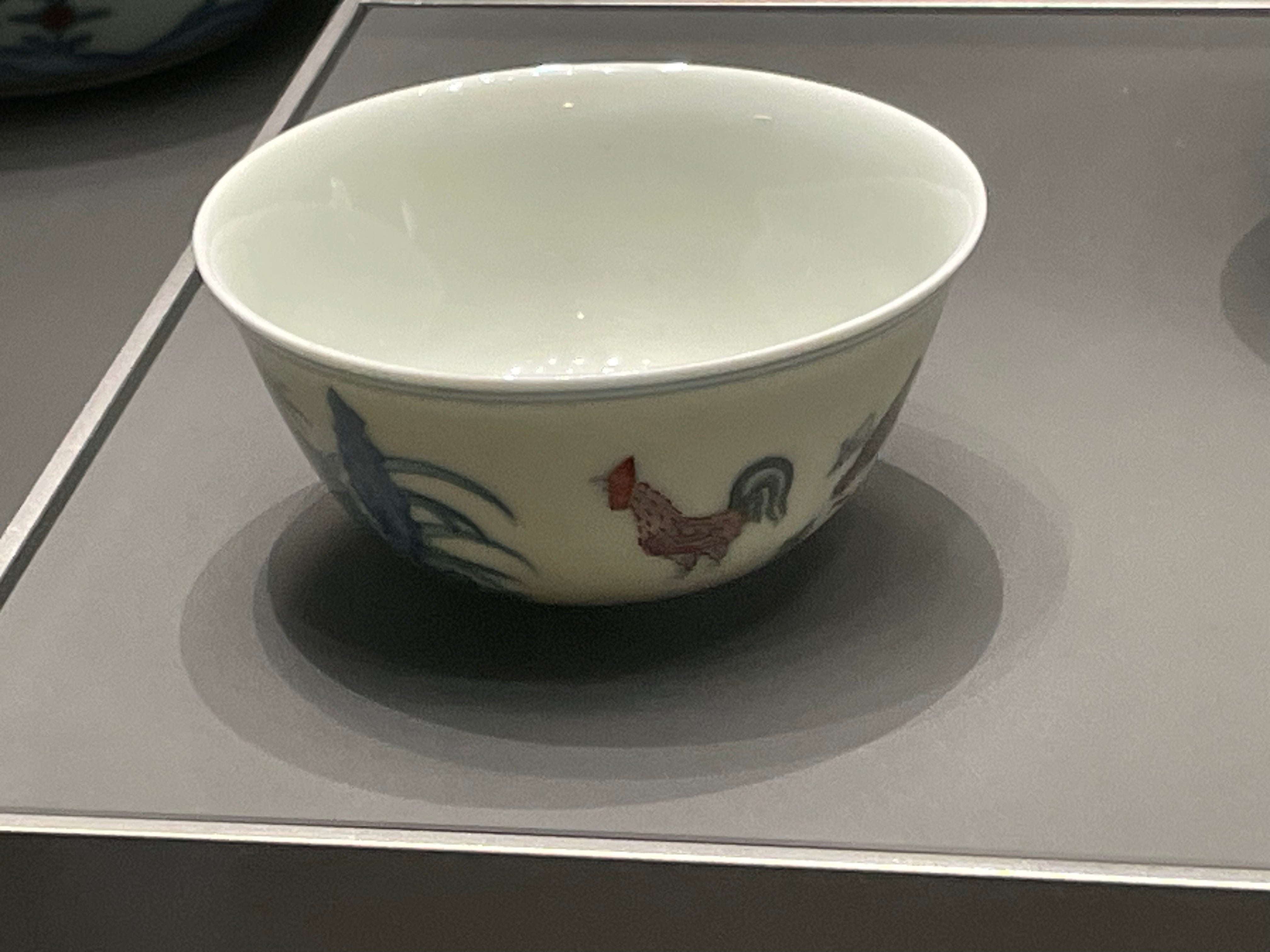 British Museum Given its Most Valuable Gift Ever —— £1B Chinese